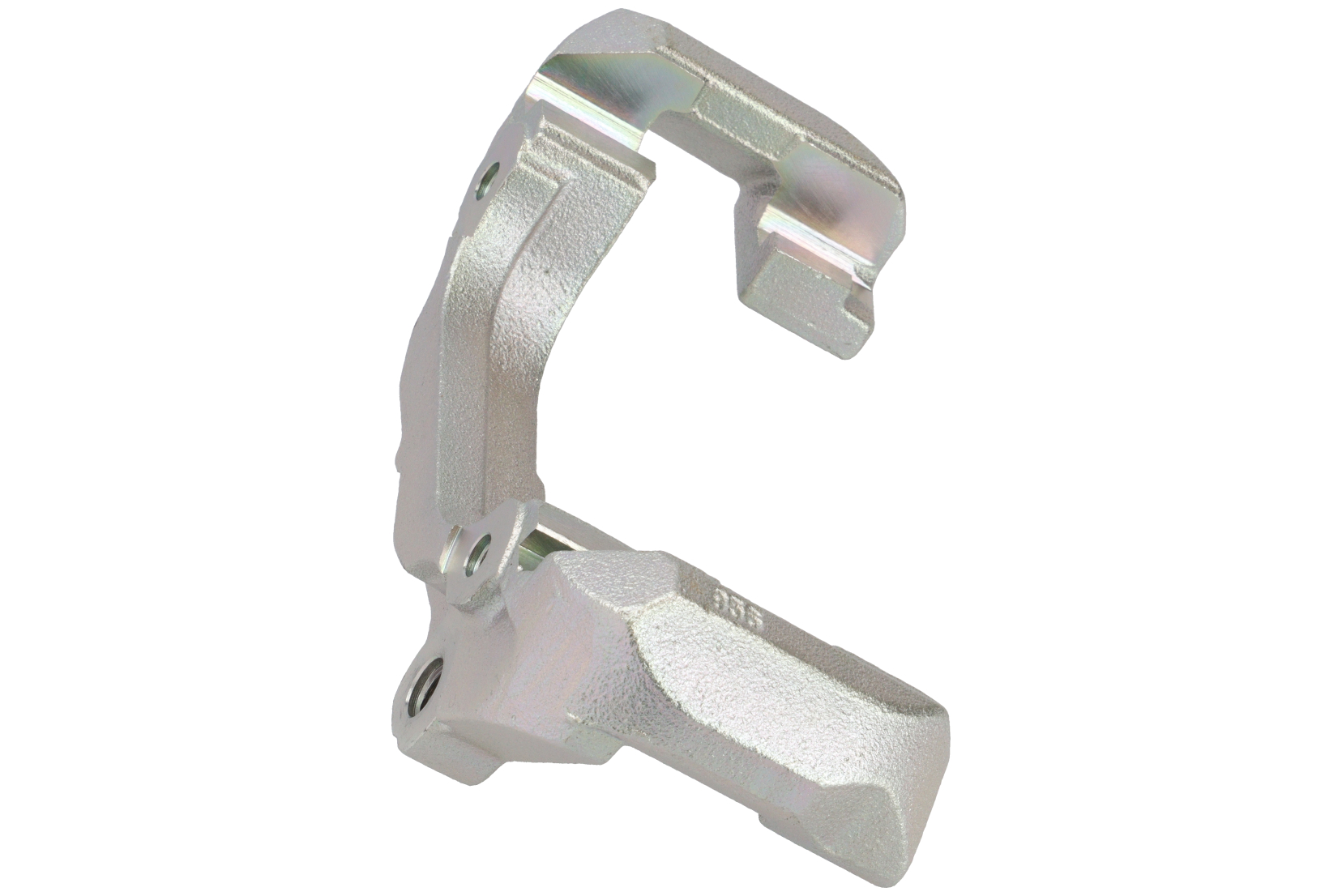 Bremsecaliper brakett