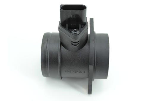 Luftmassemåler til Audi