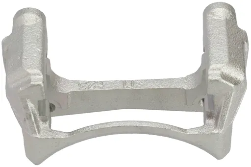 Bremsecaliper brakett