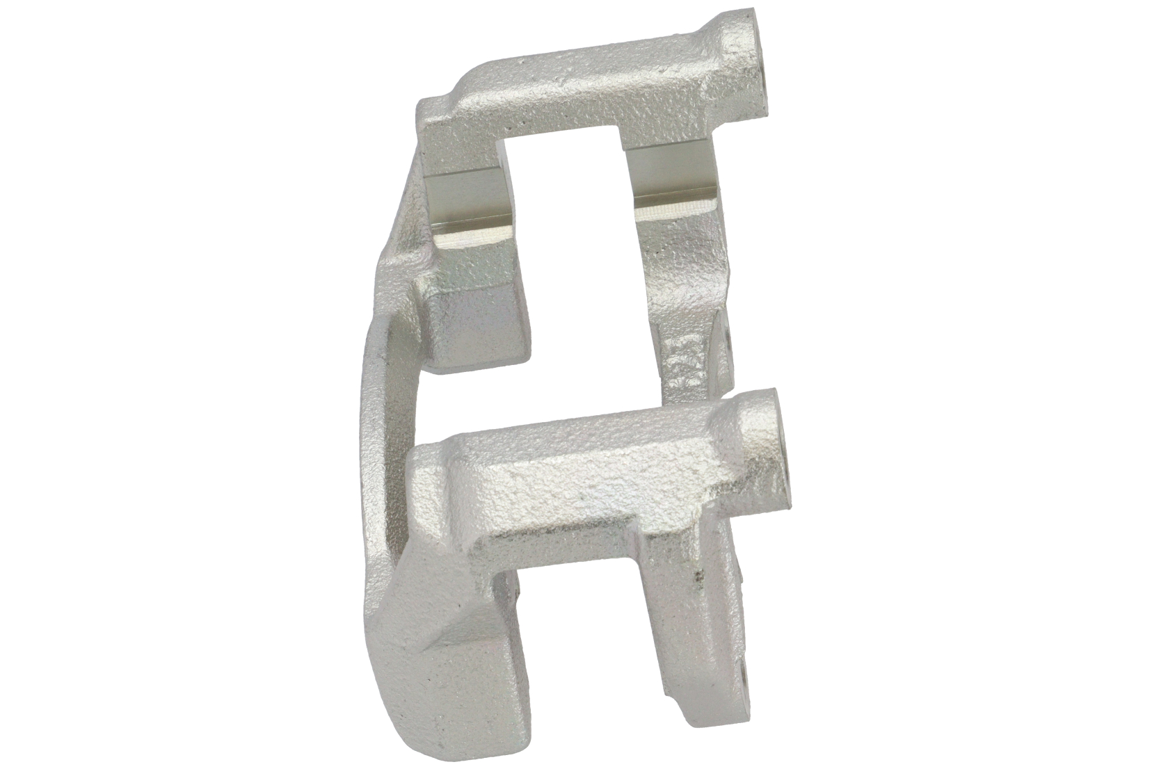 Bremsecaliper brakett