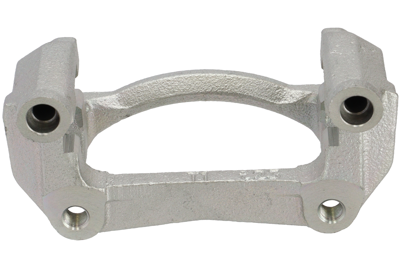 Bremsecaliper brakett