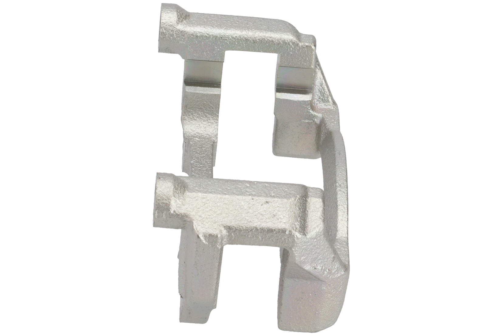 Bremsecaliper brakett
