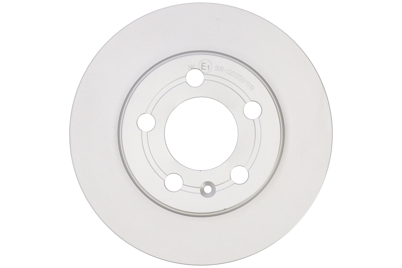 Bremseskive til Volkswagen