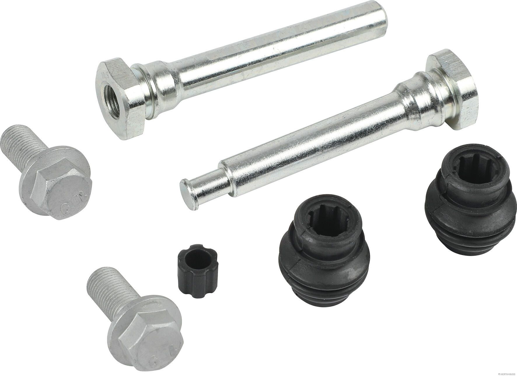 Bremsecaliper slidesett