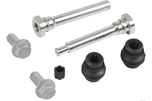 Bremsecaliper slidesett