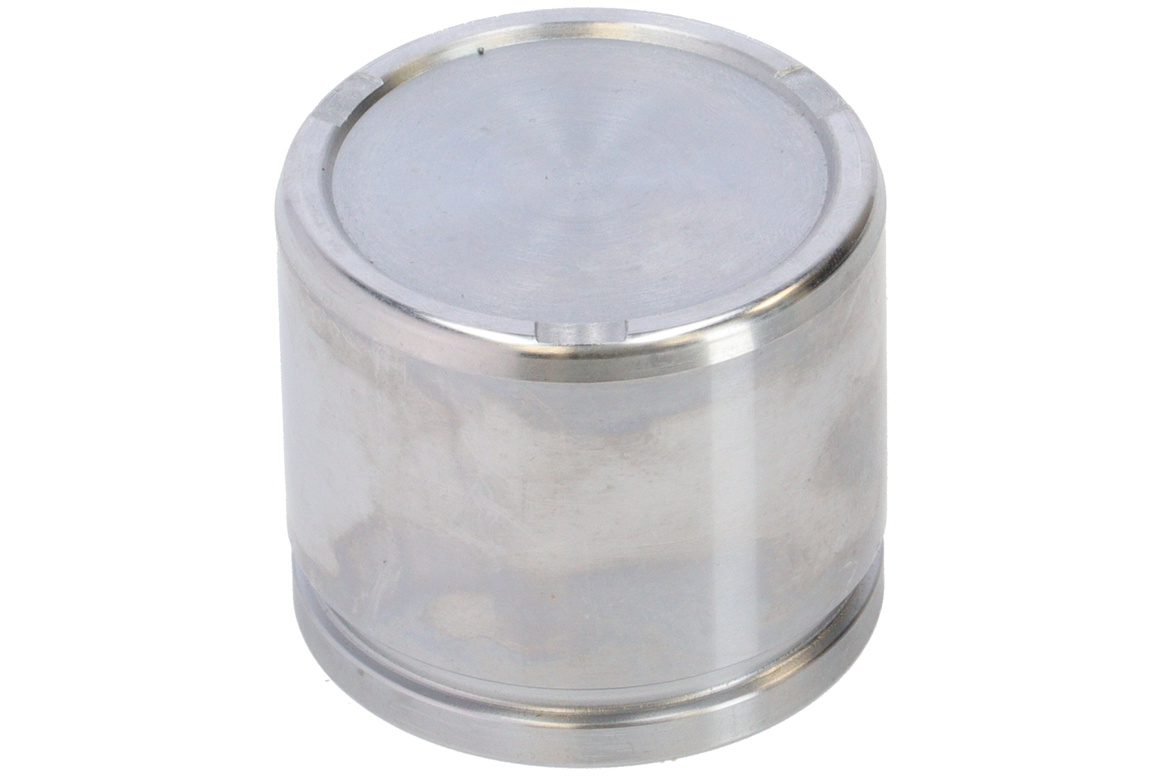 Bremsecaliper stempel