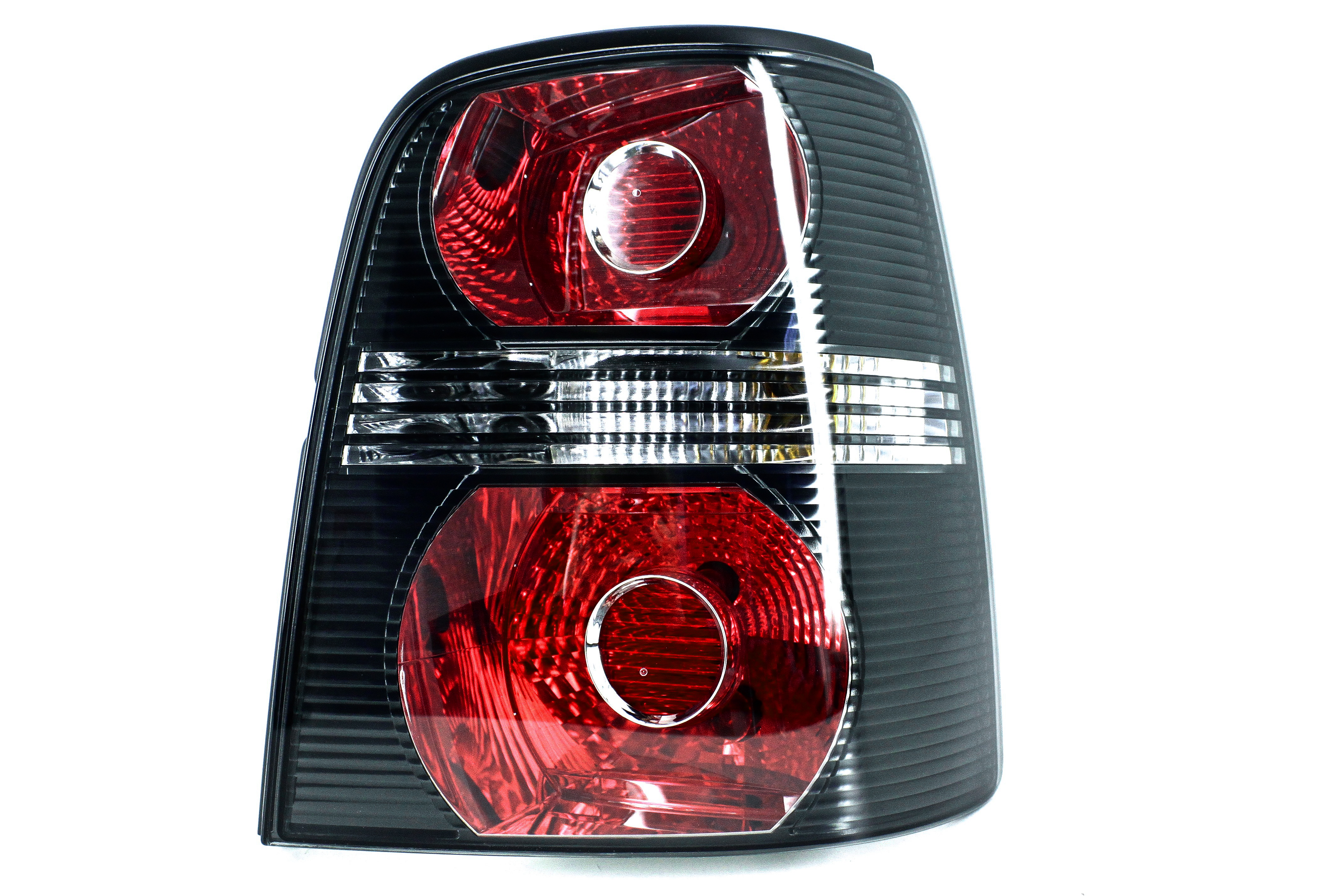 Baklykt, glødepære