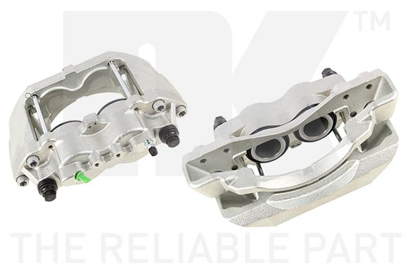 Bremsecaliper til Iveco