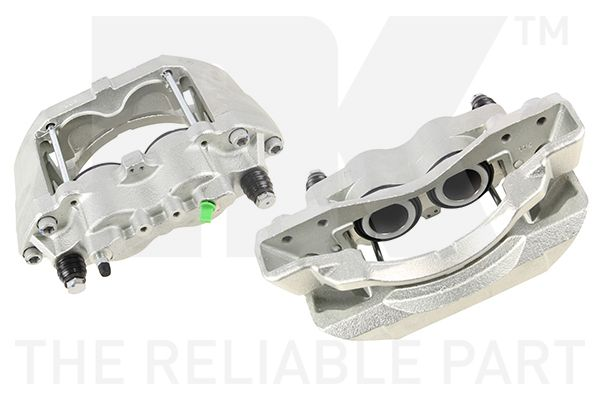 Bremsecaliper til Iveco