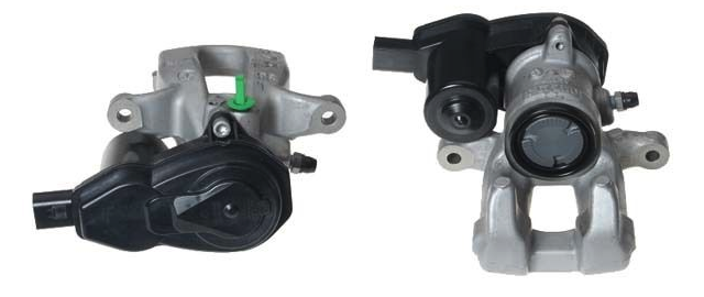 Bremsecaliper til Citroen