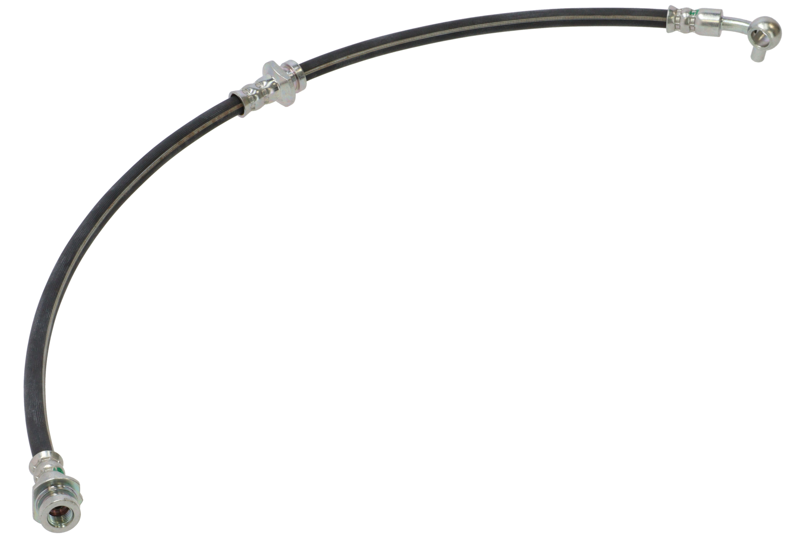 Bremseslange til Nissan