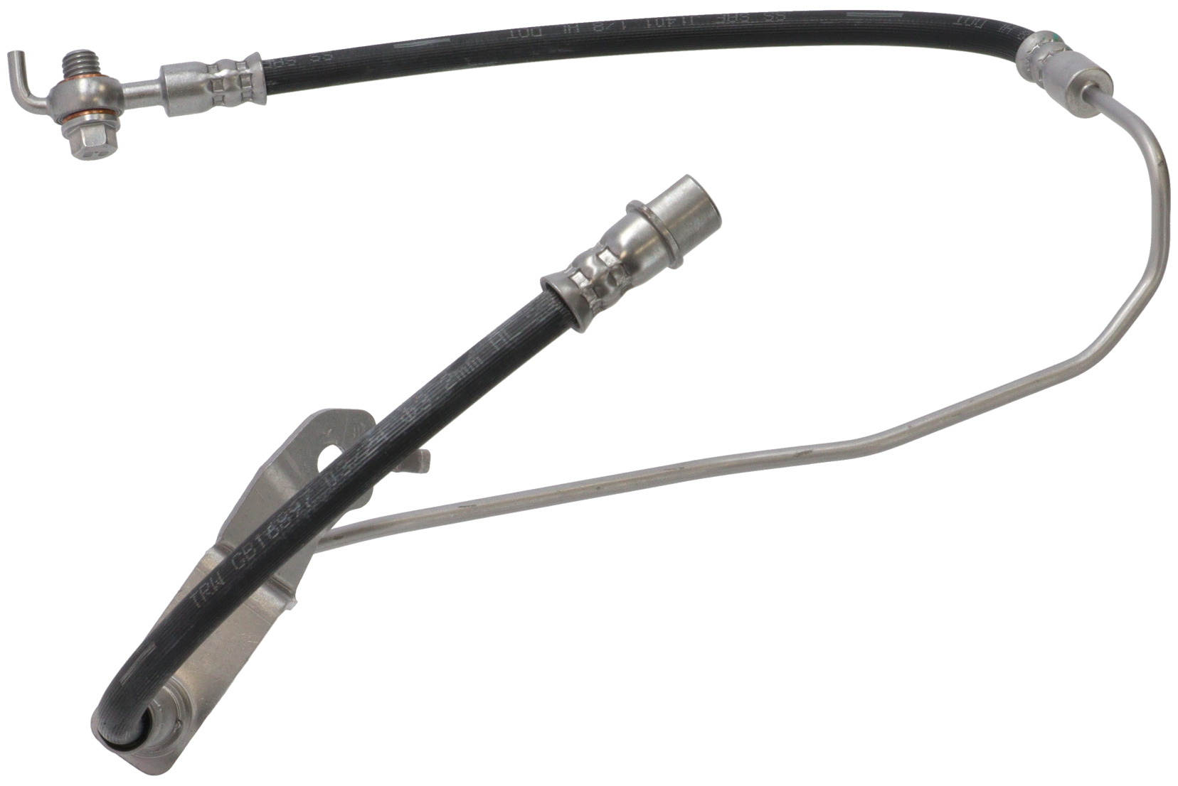 Bremseslange til Citroen