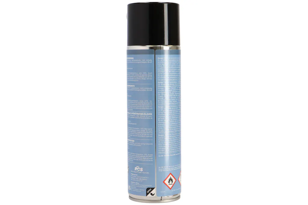 Innotec Cavity Wax transparent