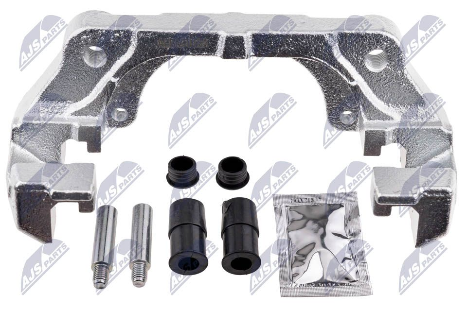 Bremsecaliper brakett til BMW