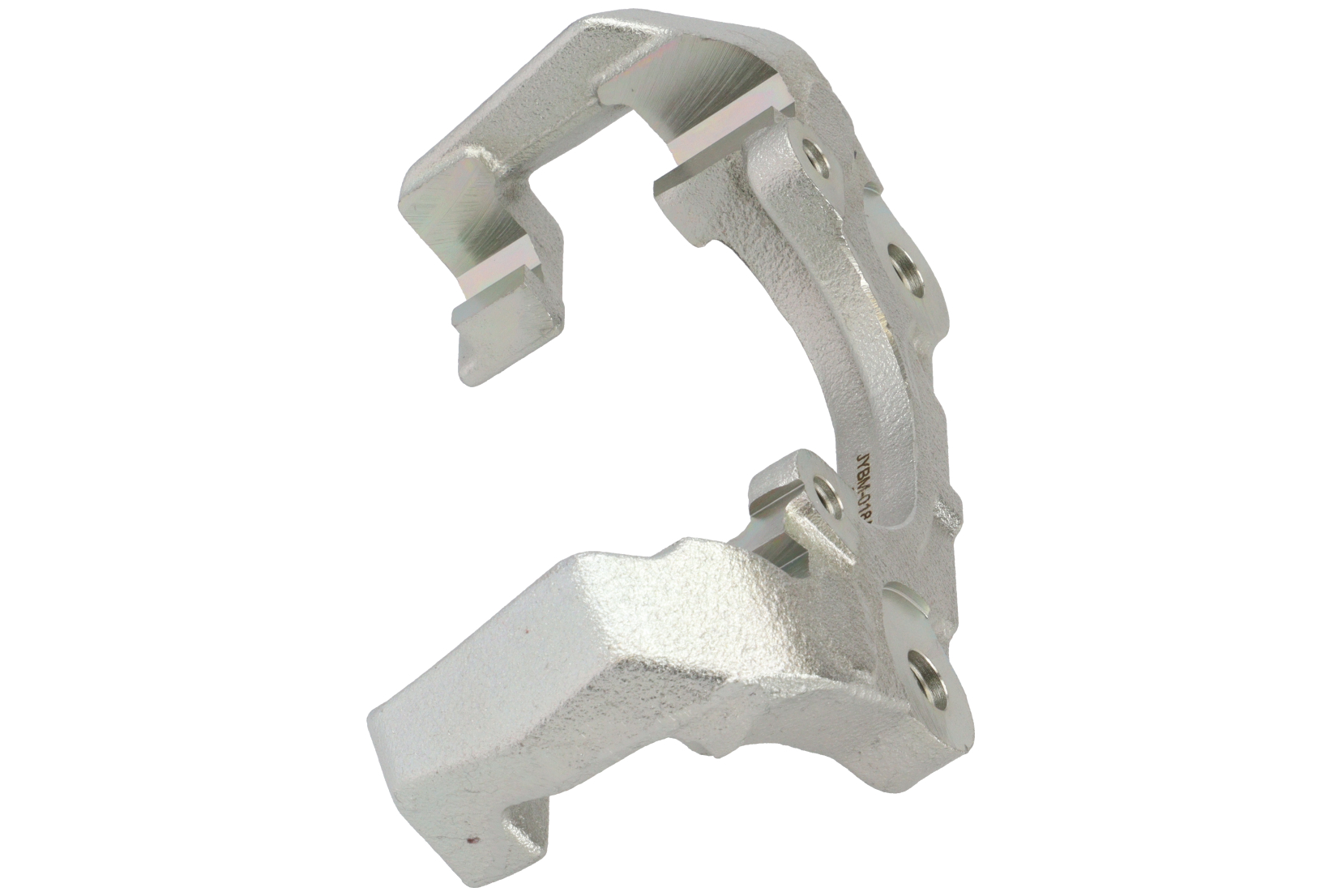 Bremsecaliper brakett