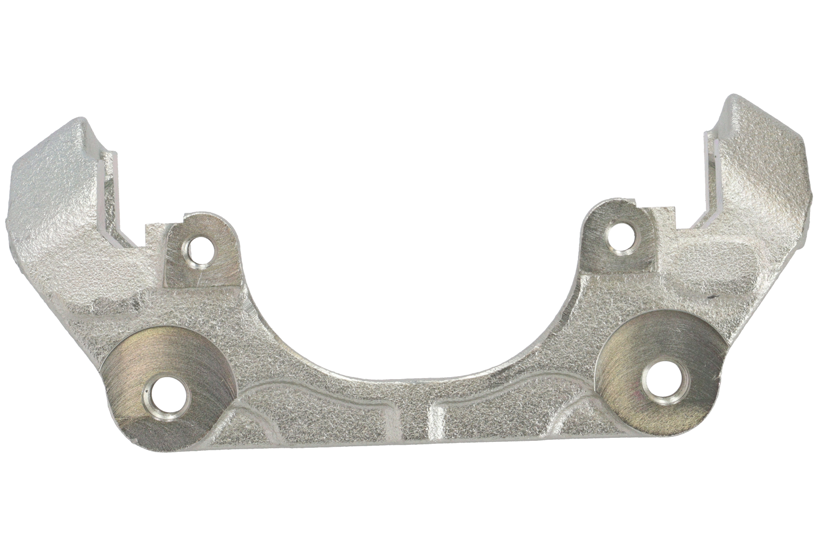 Bremsecaliper brakett