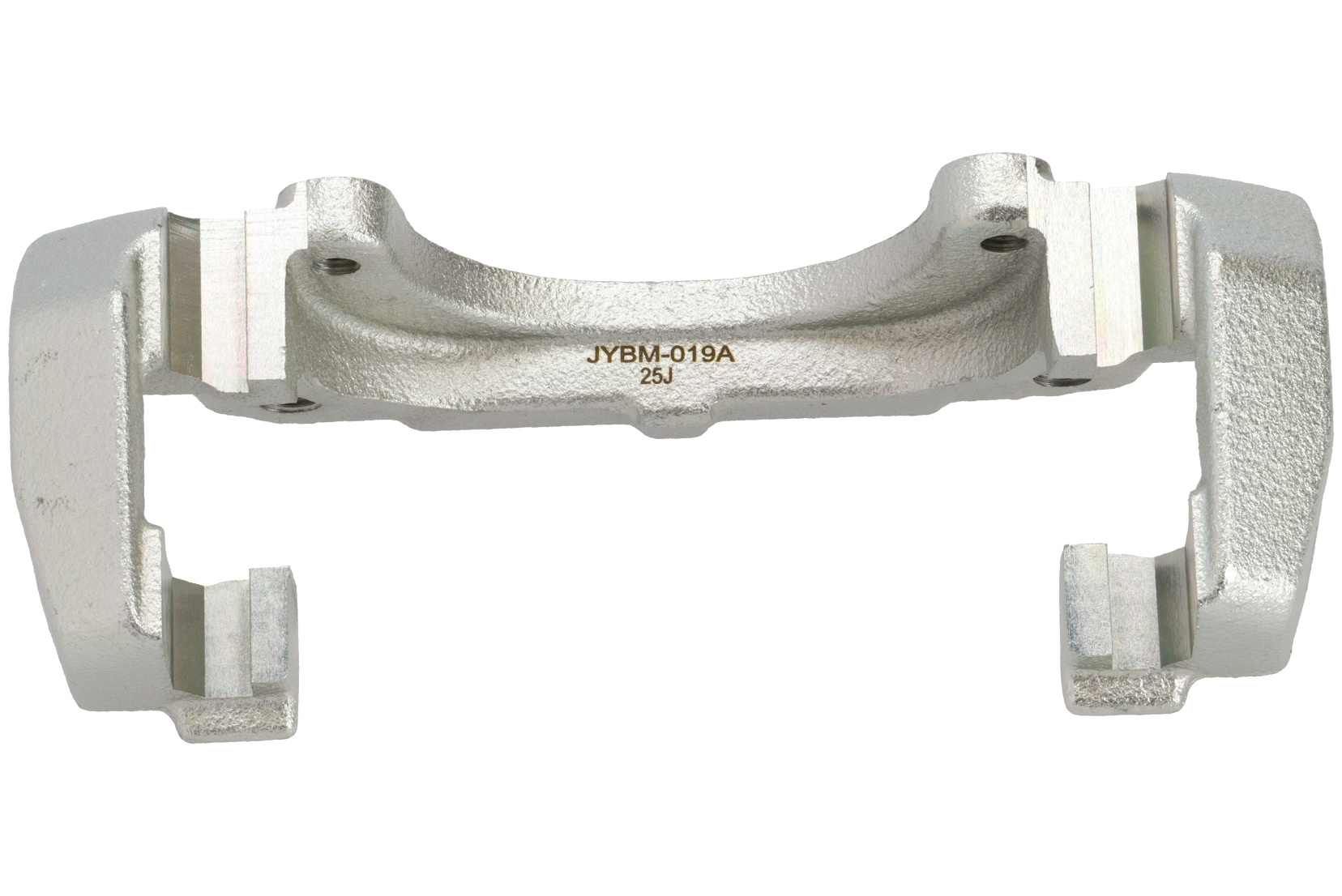 Bremsecaliper brakett