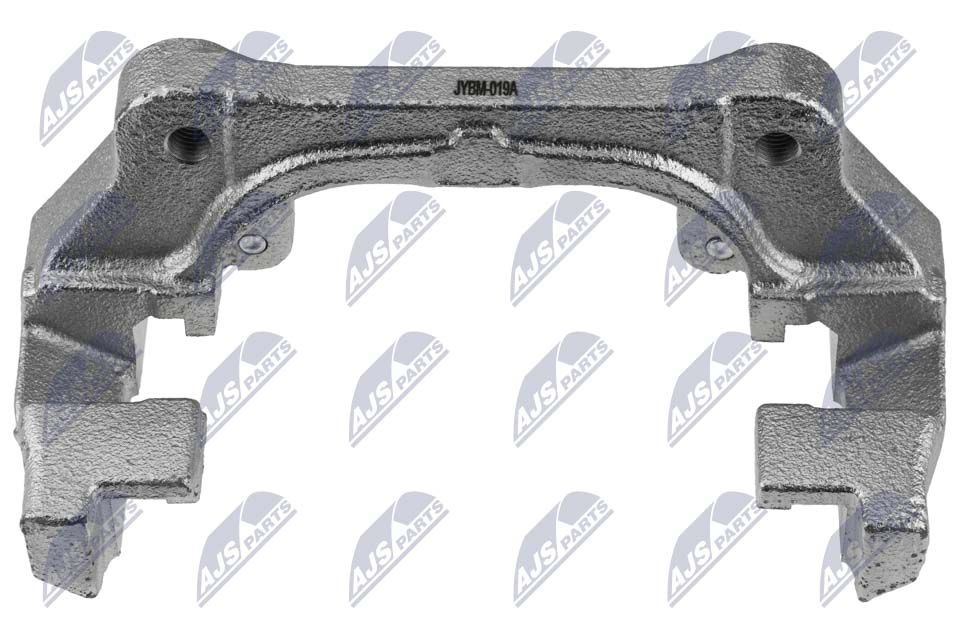 Bremsecaliper brakett til BMW