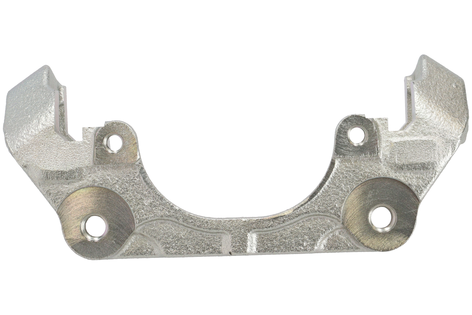Bremsecaliper brakett