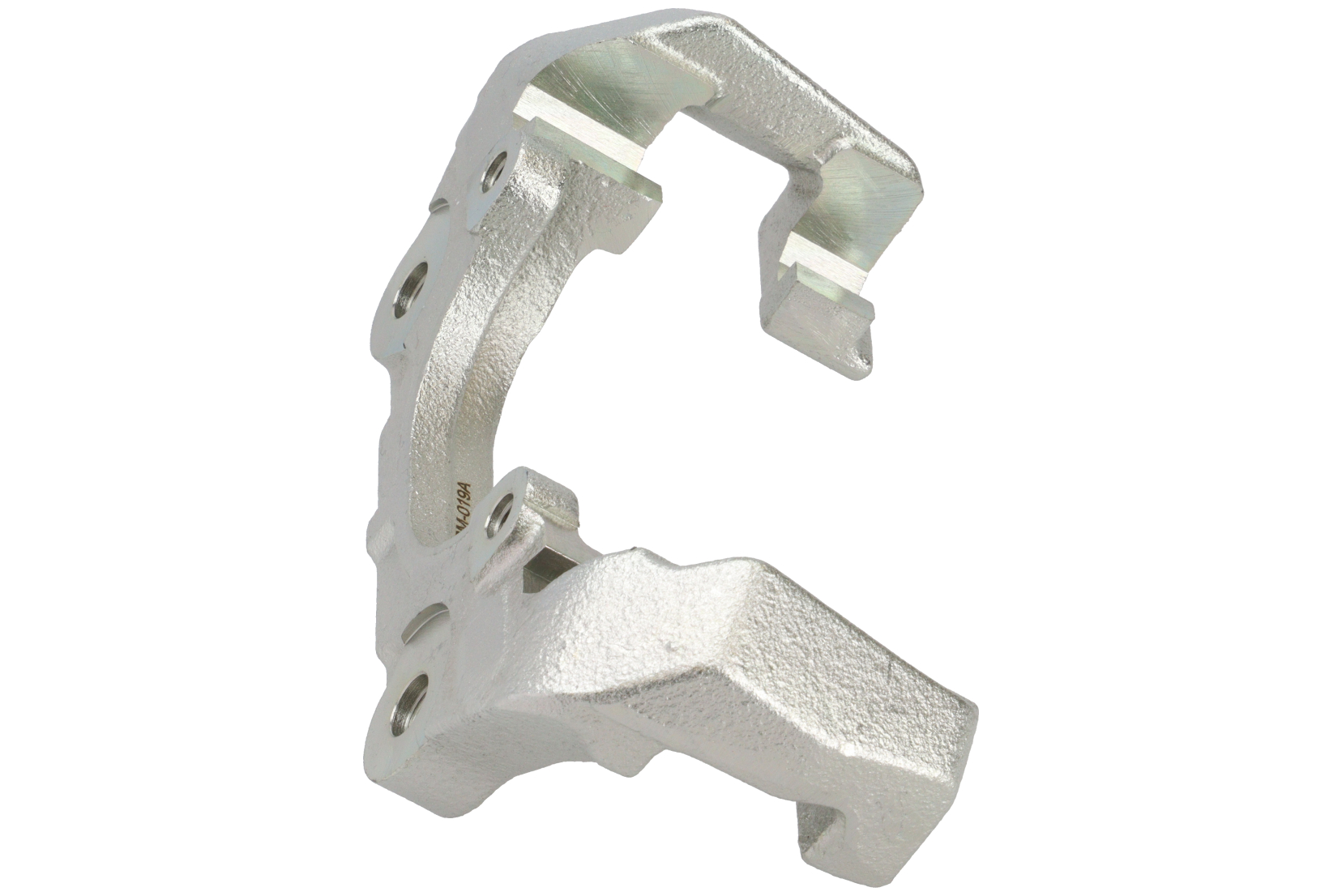 Bremsecaliper brakett