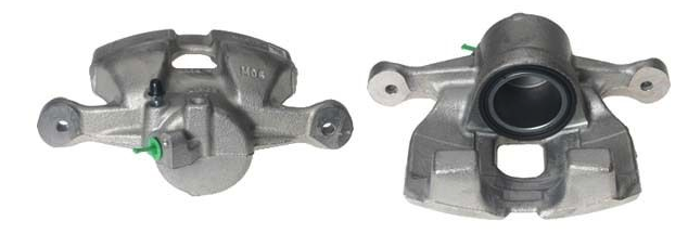 Bremsecaliper