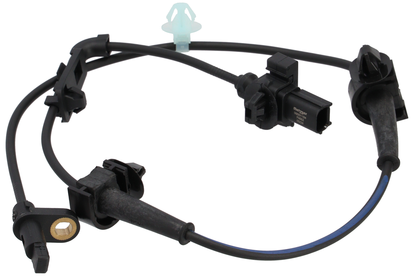 ABS føler til Honda