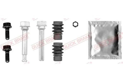 Bremsecaliper slidesett