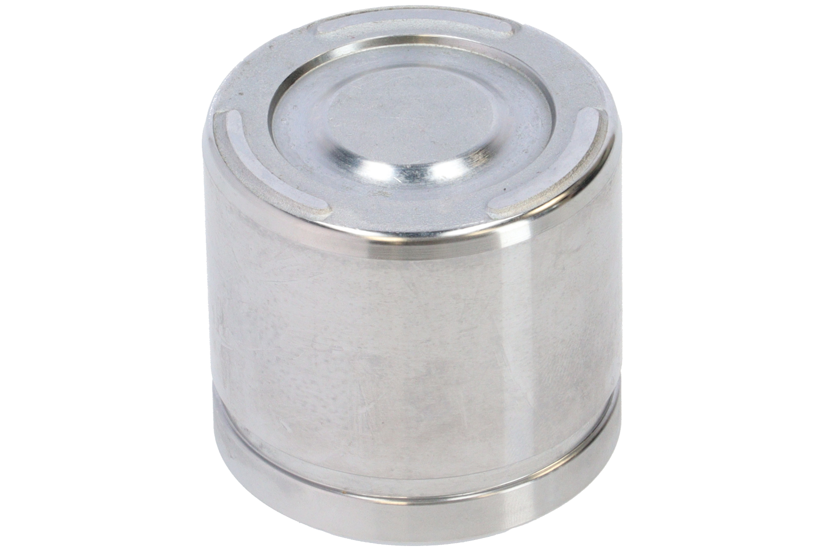 Bremsecaliper stempel