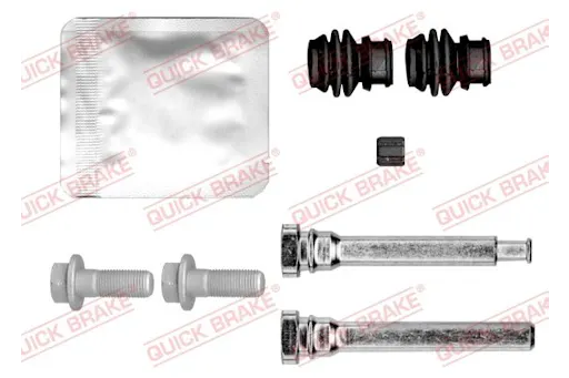 Bremsecaliper slidesett