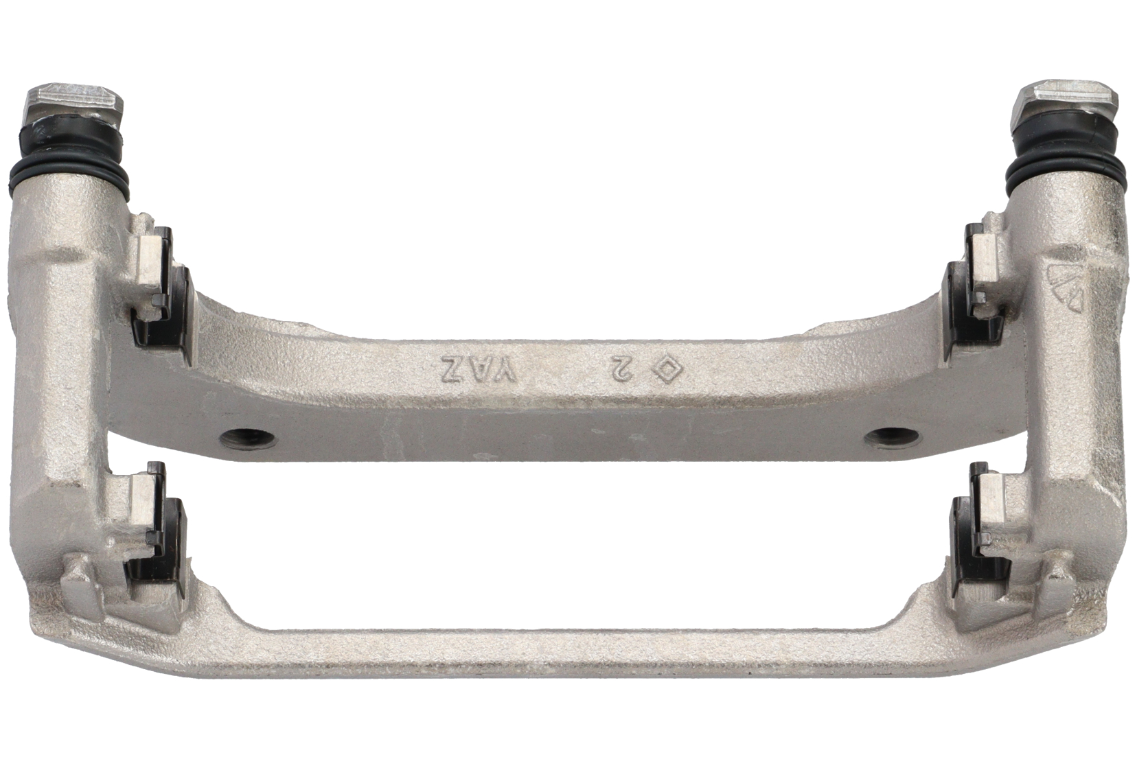 Bremsecaliper brakett