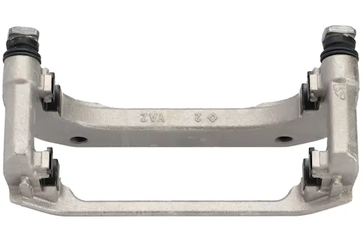 Bremsecaliper brakett