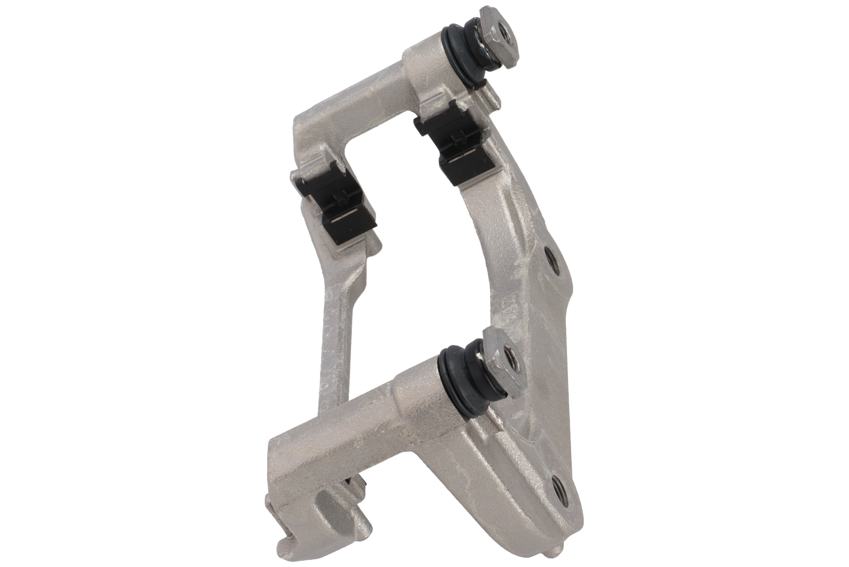 Bremsecaliper brakett