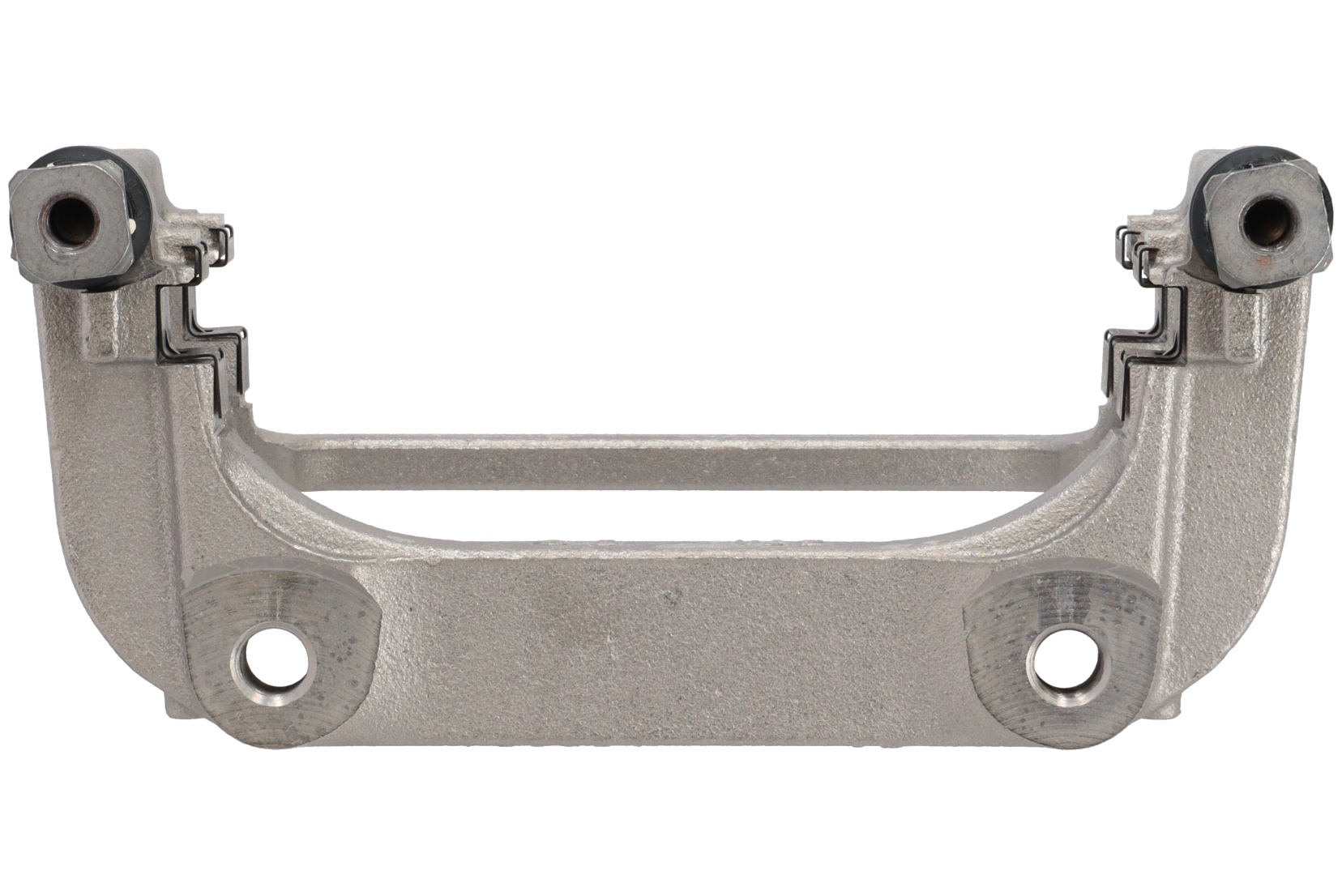 Bremsecaliper brakett