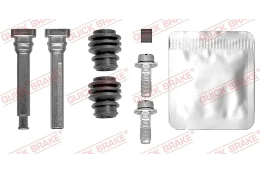 Bremsecaliper slidesett