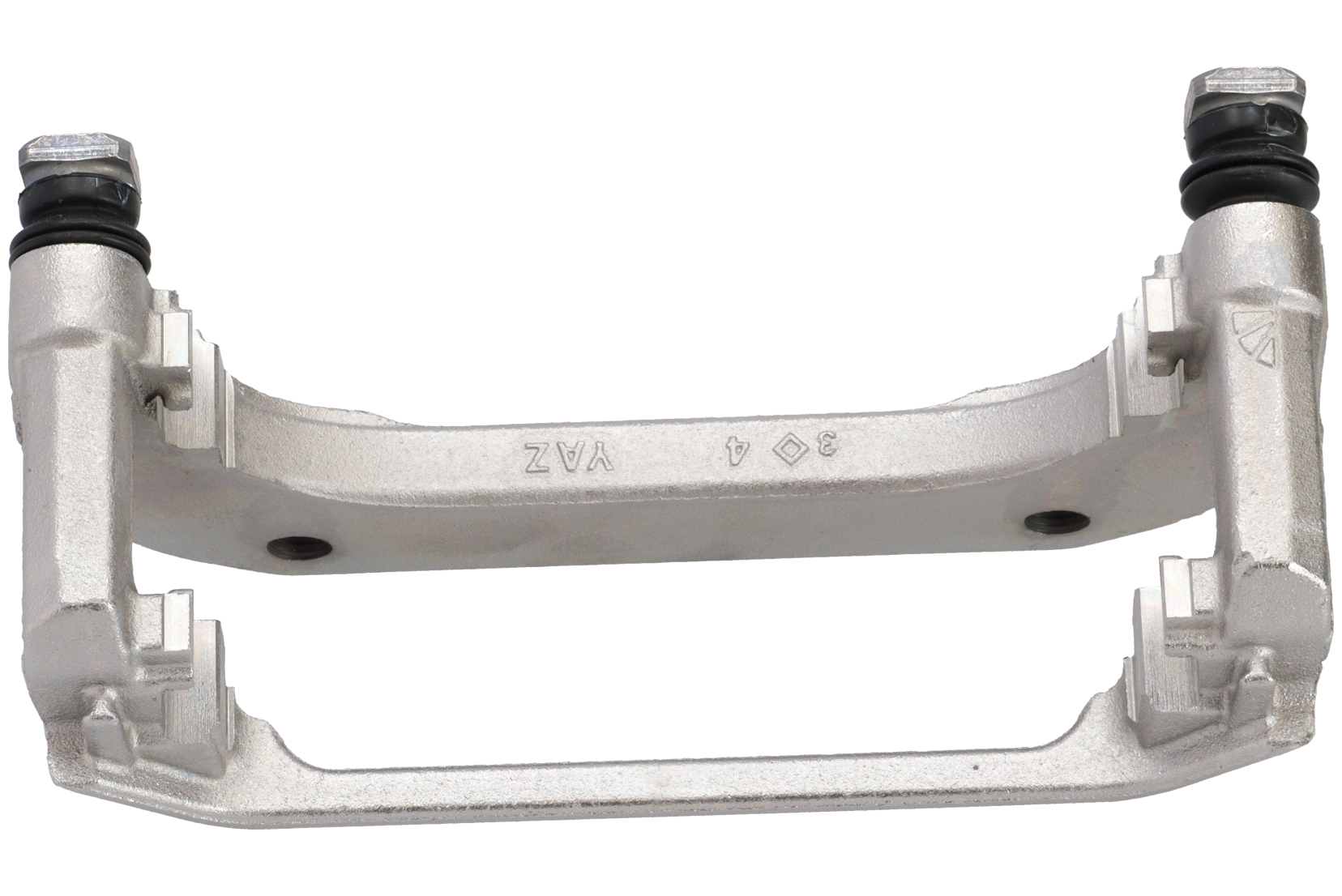 Bremsecaliper brakett