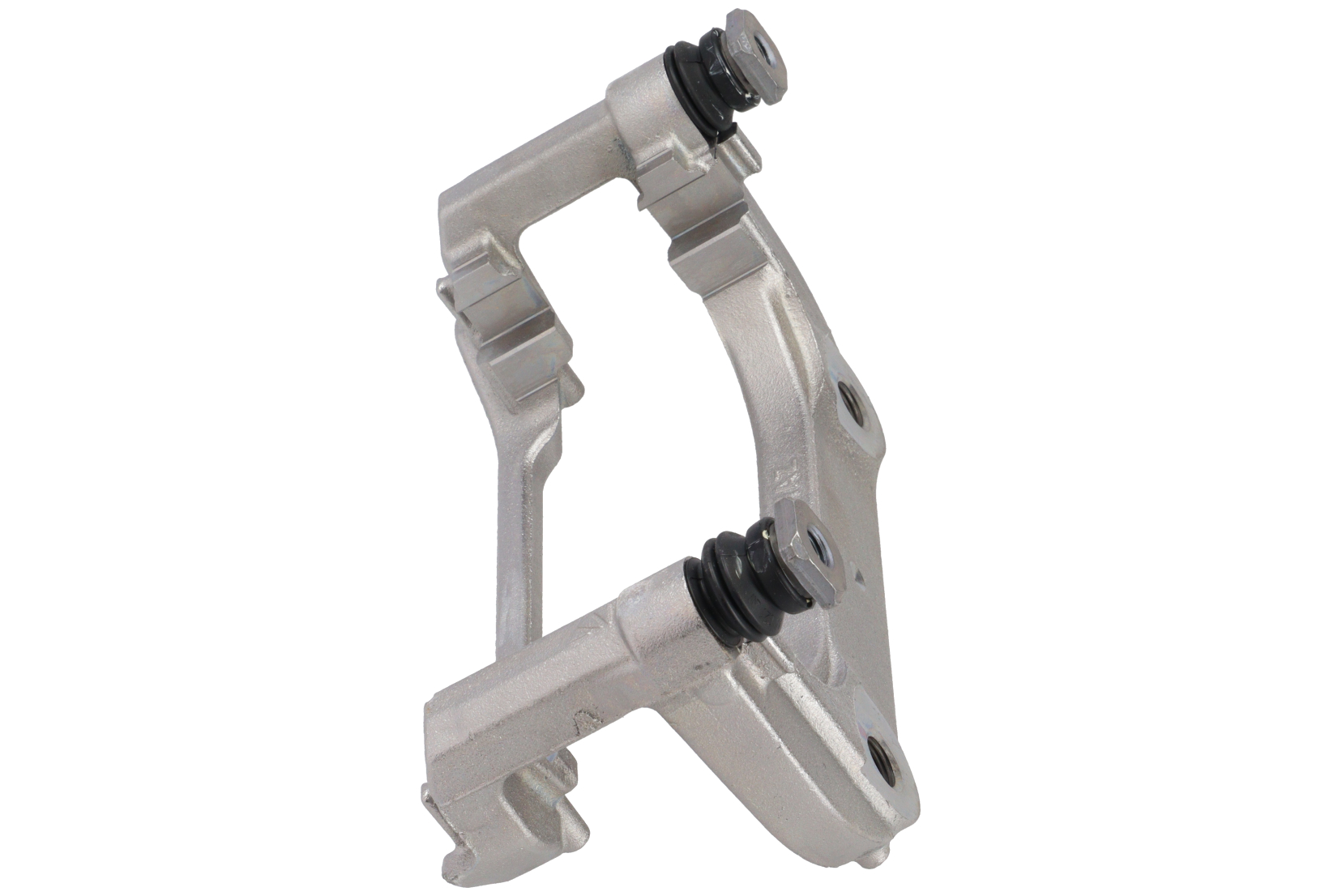 Bremsecaliper brakett
