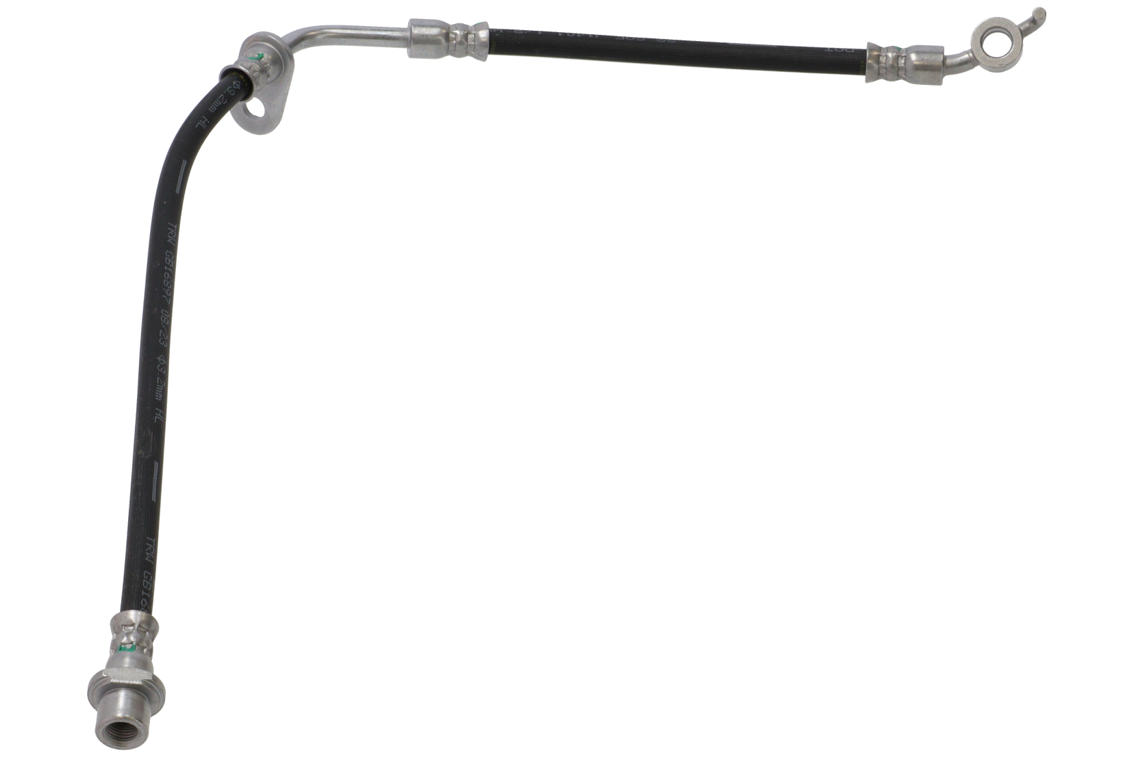 Bremseslange til Toyota