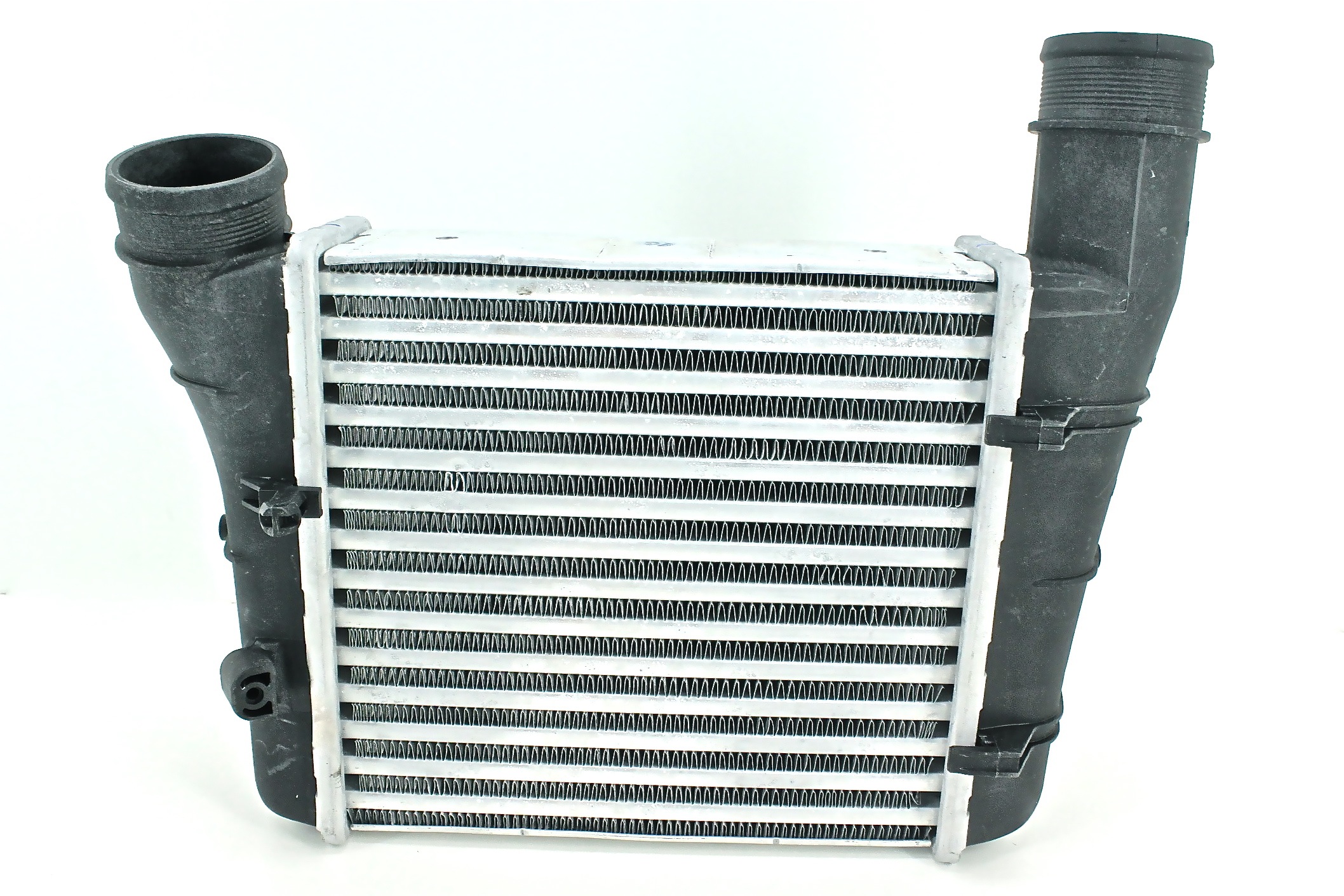 Intercooler