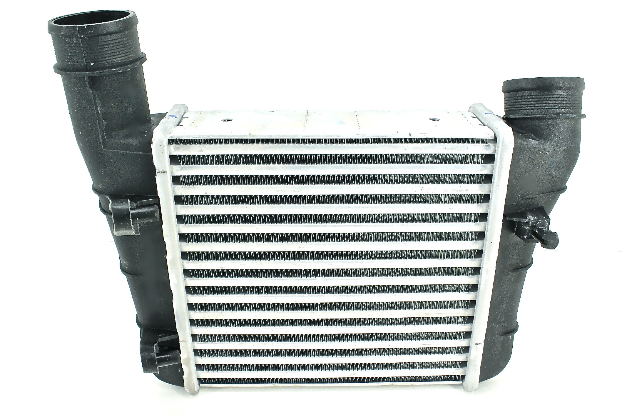 Intercooler