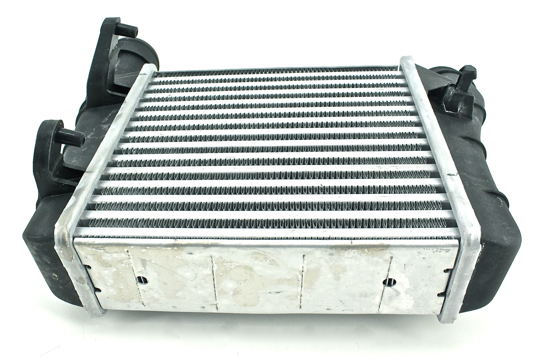 Intercooler