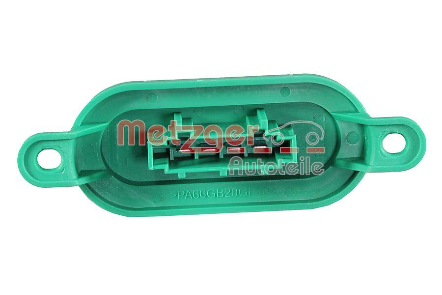 Varmeapparat, formotstand