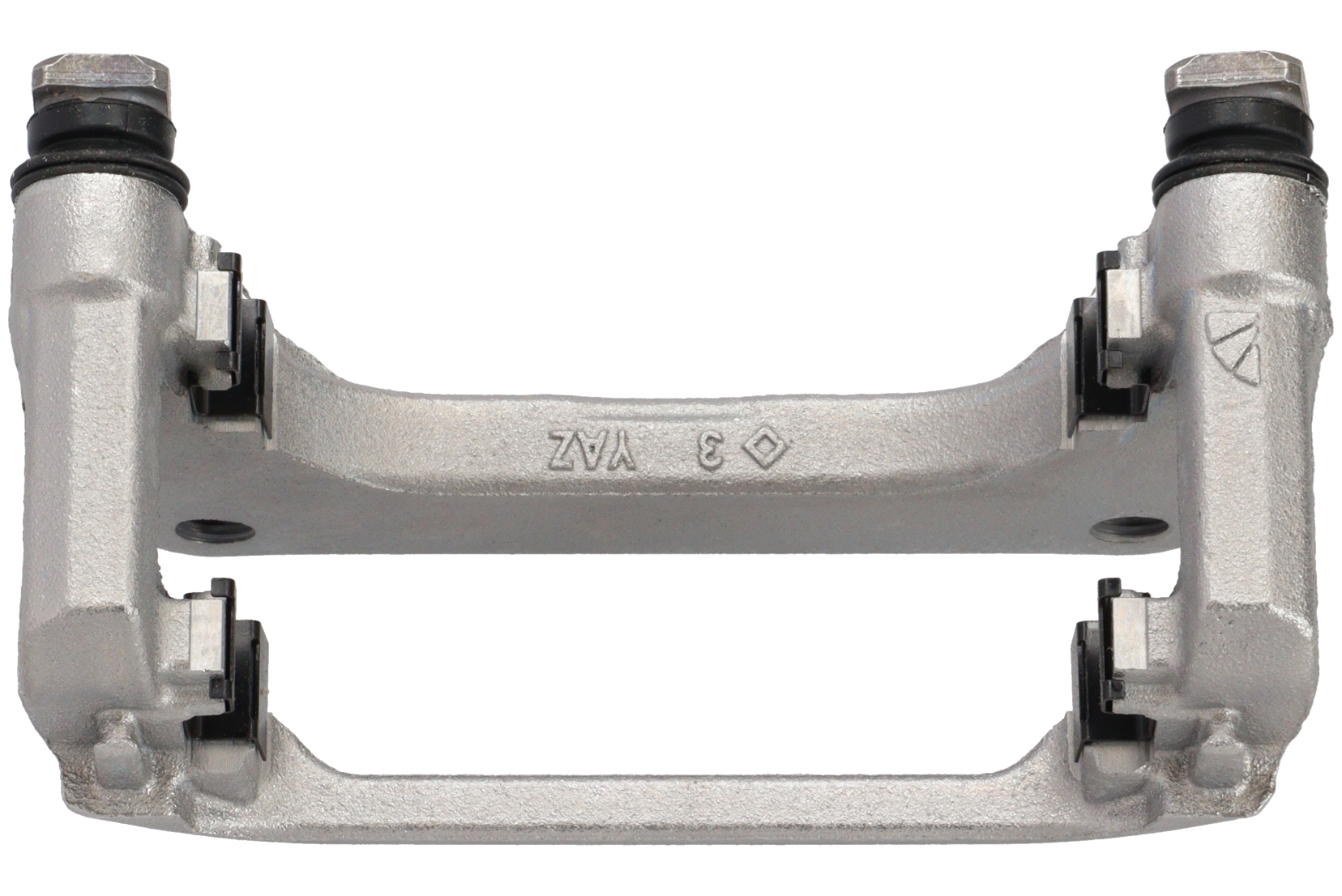 Bremsecaliper brakett