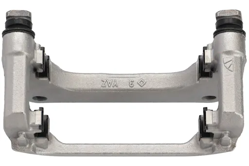 Bremsecaliper brakett