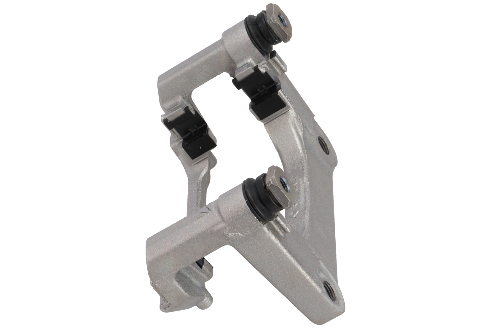 Bremsecaliper brakett