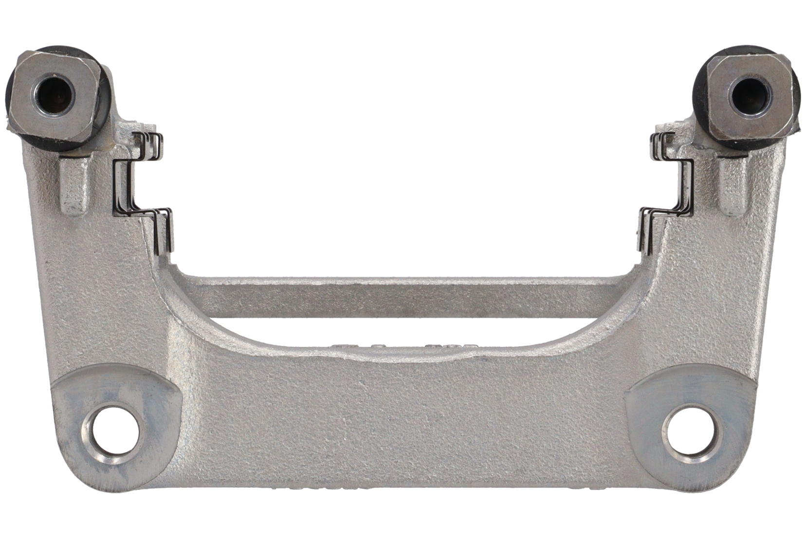 Bremsecaliper brakett