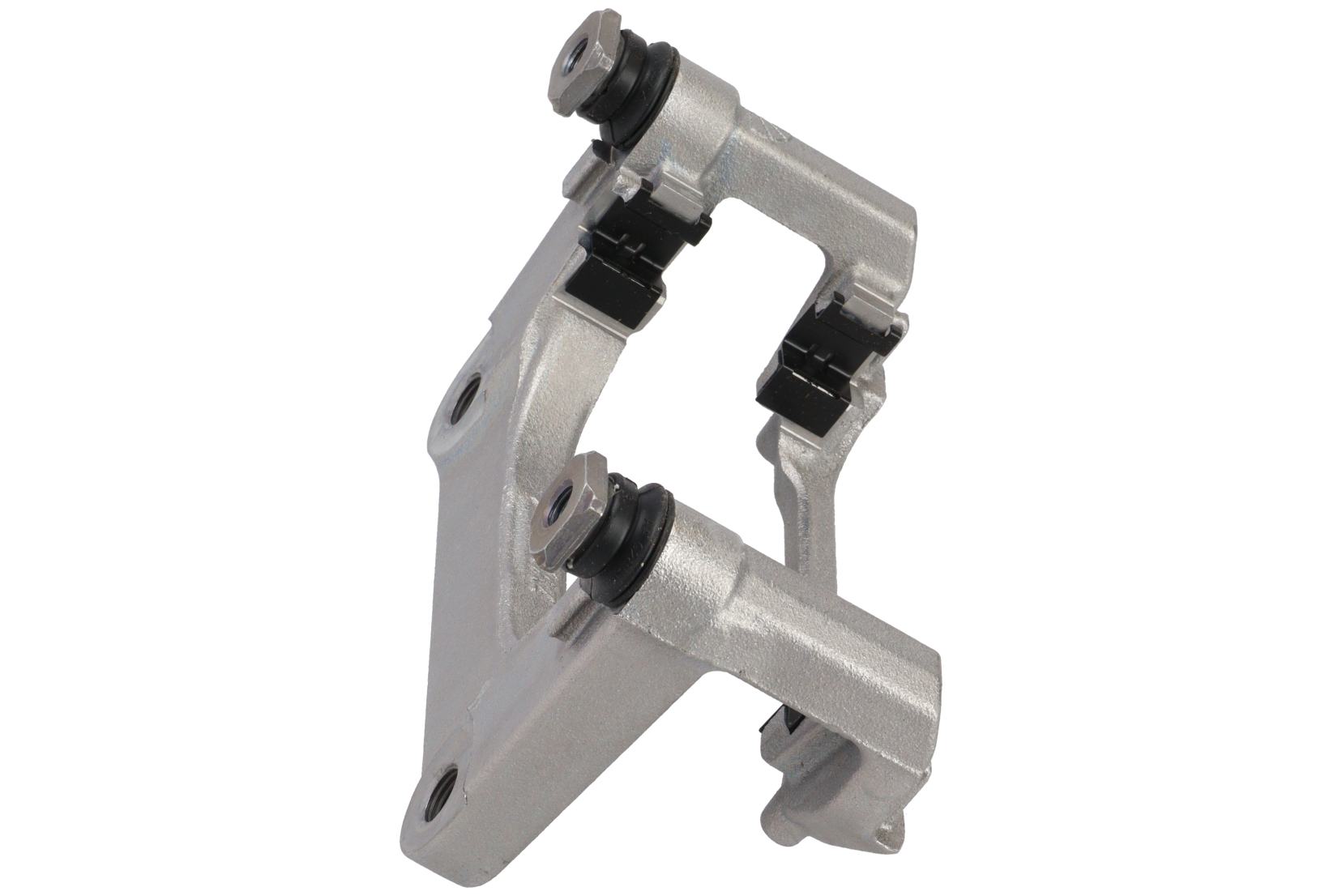 Bremsecaliper brakett