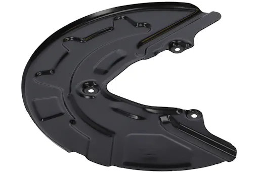 Bremseskjold til Skoda