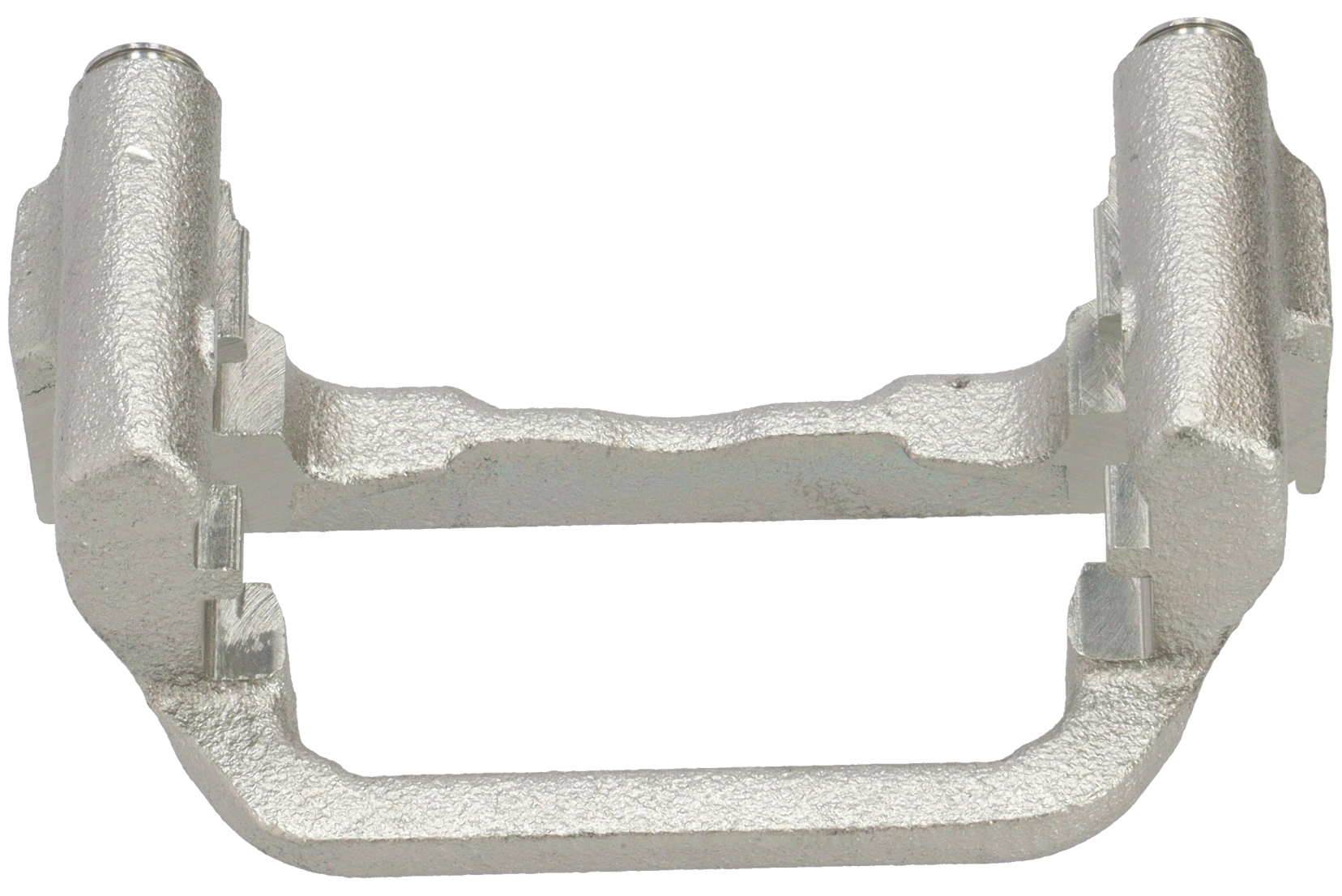 Bremsecaliper brakett