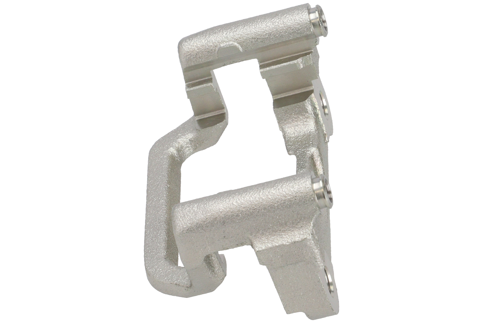 Bremsecaliper brakett