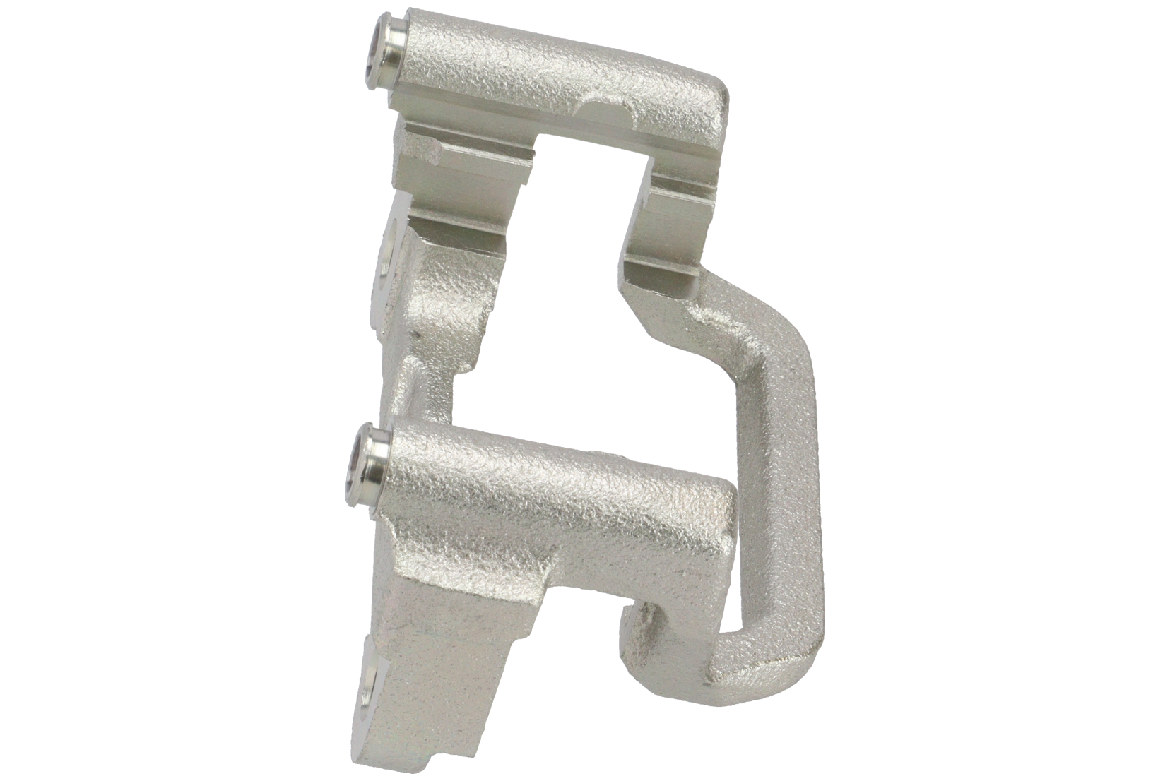 Bremsecaliper brakett